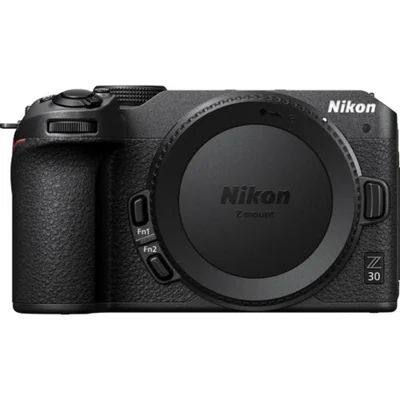 ６点EX-H15/EX-Z300/EX-Z400/Nikon COOLPIX C-mera-Nikon-Z30-Mirrorless-