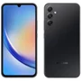 Usado: Samsung A34 128 Gb Preto - Muito Bom