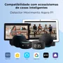 Detector Movimento Aqara P1 Automação Residencial Branco