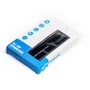 Case SSD Externo M.2 Nvme Type-c Usb 3.1 - Preto