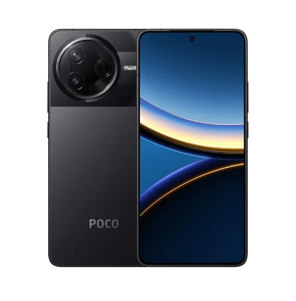 POCO F7 256GB + 8GB RAM 本体　おまけ付き Produtos com até 15 OFF no PIX KaBuM