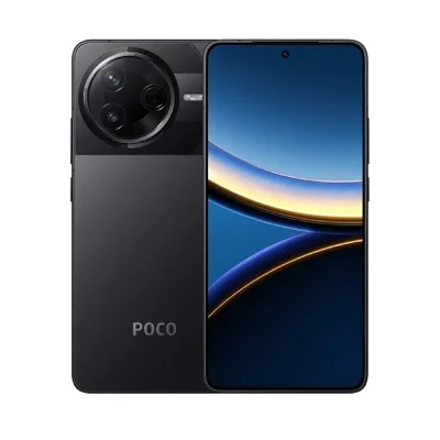 POCO F7 ブラック Smartphone-Poco-F7-Pro-5g-