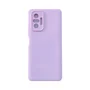 Capa Xiaomi Redmi Note 10 Pro / Pro Max  Silicone Aveludada Protege Câmera Colorida Capinha Anti Impacto Redmi Note 10 P