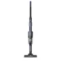 Aspirador De Pó Vertical Sem Fio Electrolux Ergorápido 2 Em 1 Cyclonic Power Até 30 Min Azul (erg019) Bivolt