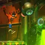 Crash Bandicoot N. Sane Trilogy (europeu) - Switch