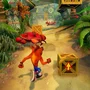 Crash Bandicoot N. Sane Trilogy (europeu) - Switch