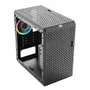 Gabinete Gamer Cooler Master Masterbox Q300l - Vidro Temperado - Painel Modular - Micro Atx - Preto