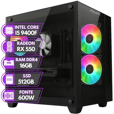 Produtos com até 15 OFF no PIX KaBuM