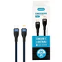 Cabo De Dados Usb-c Para Lightning 1m 27w Pd Kimaster Cb817l