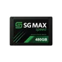 SSD  480GB 2.5 Sata 3 560mbs Leit 520mbs Grav Sgm480st Sgmax