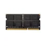 Memoria Notebook   8GB Ddr3l 1333 Cl 11 1.35v Soddim Sgm8gl1333cl11nb Sgmax