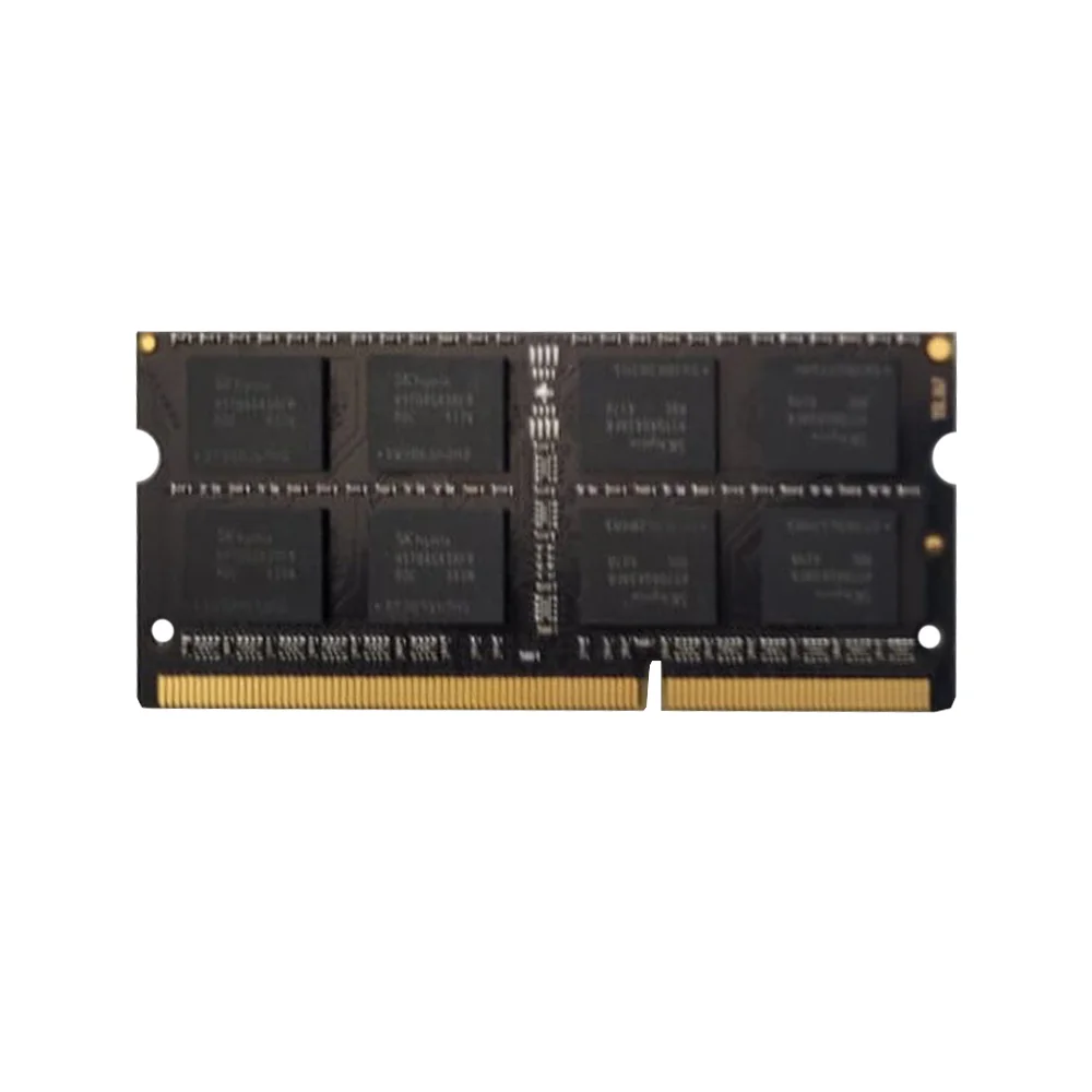 Memoria Notebook   8GB Ddr3l 1333 Cl 11 1.35v Soddim Sgm8gl1333cl11nb Sgmax