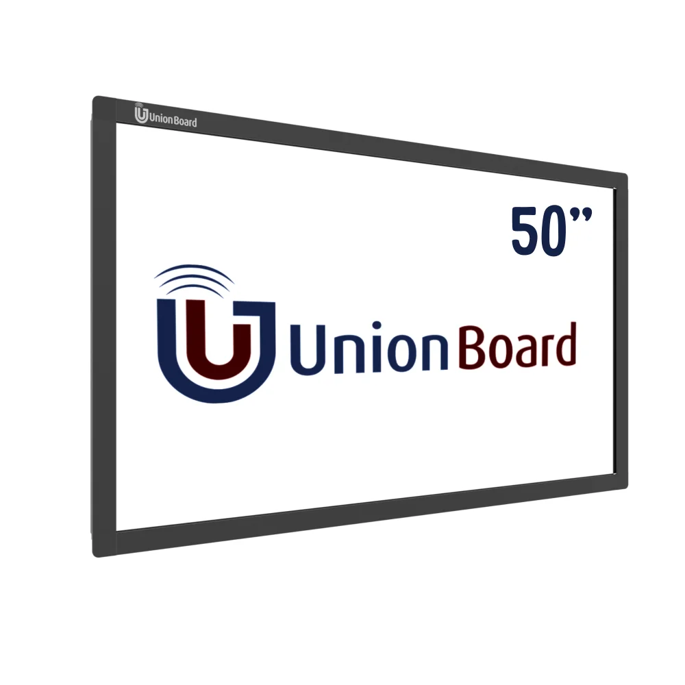 Moldura Interativa Unionboard 50