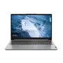 Notebook Lenovo Ideapad 1 15iru7 Intel Core i3-1315u 8GB 256gb SSD WINDOWS 11 15.6" - 83qj0001bo Cloud Grey