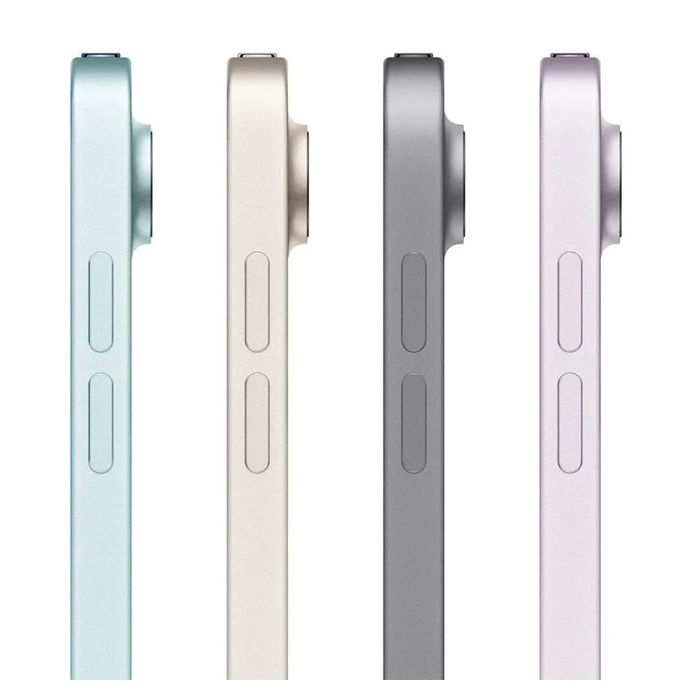 iPad Air M3本体 iPad Air de 11 polegadas (M3) - Especificações técnicas - Suporte