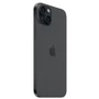 Usado: Iphone 15 256 Gb Preto - Excelente
