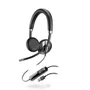 Headset Blackwire C725-m Plantronics - Poly Hp