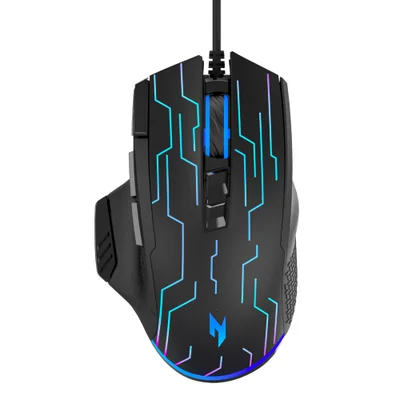 Mouse-Gamer-Acer-Nitro-6400-
