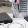 Cabo Vídeo Componente Hd Para Nintendo Wii 480p E 720p