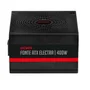 Fonte Atx PCyes Electra 400w Pfc Ativo - Elec400w