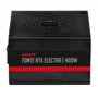 Fonte Atx PCyes Electra 400w Pfc Ativo - Elec400w