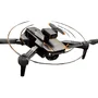 Drone S91 Câmera Dupla 4k Estável Controle Remoto 1 Bateria