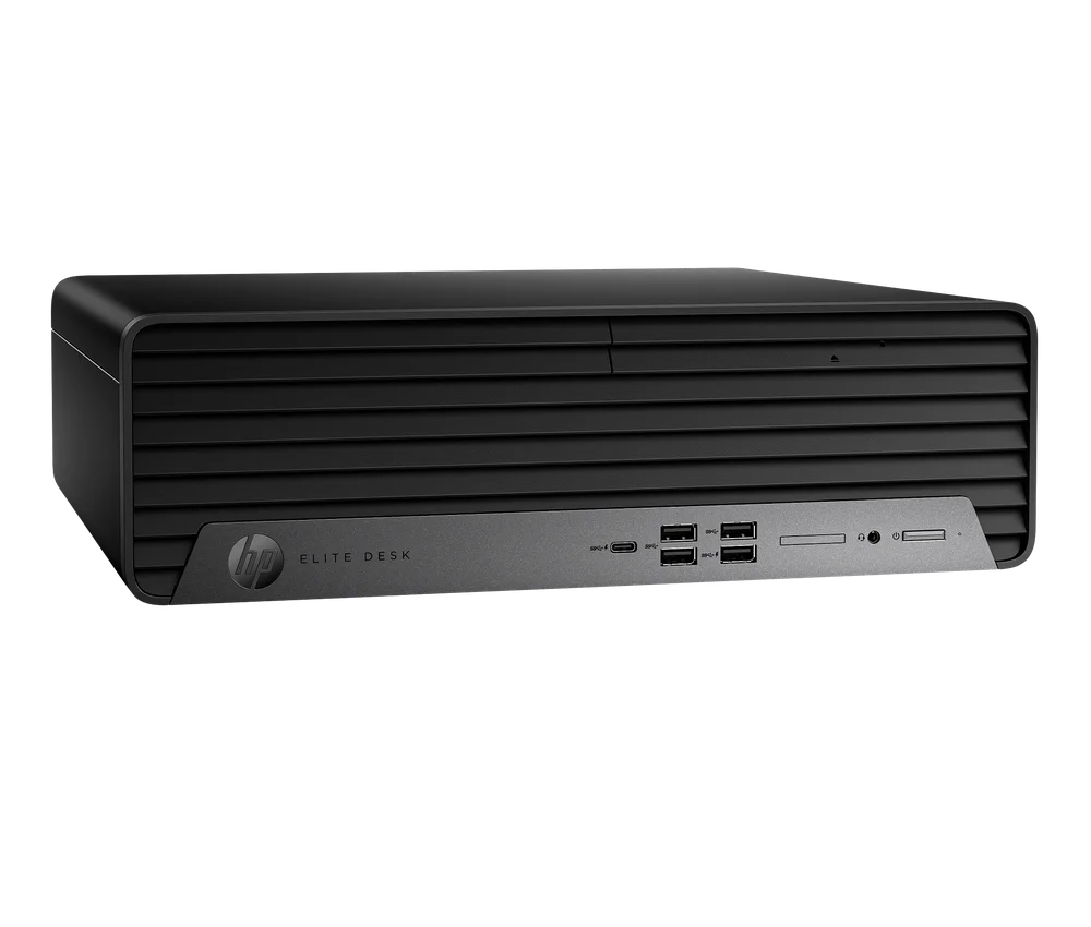 hp純正Elite SFF 800 G9 I9-14900 64GB DDR5 Produtos com até 15 OFF no PIX KaBuM