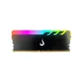 Memória RAM Gamer Rise Mode Venon, ARGB, 8GB, 3200Mhz, DDR4, CL19, Preto - RM-D4-8G-3200-RGB