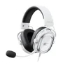 Headset Gamer Havit Gamenote H2008d Mic Branco/preto