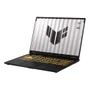 Asus Tuf F16 · Intel Core Ultra 9 275hx Placa RTX 5060 Tela 16' Wqxga SSD 1TB Nvme Ram 32gb