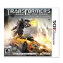 Transformers: Dark Of The Moon - 3ds