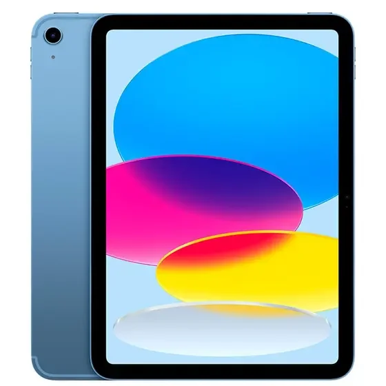 iPad本体 iPad A-16Wi-Fi Produtos com até 15 OFF no PIX KaBuM