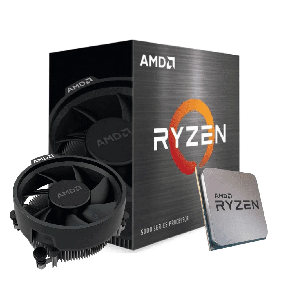 T*m様 Ryzen5 5500 Produtos com até 15 OFF no PIX KaBuM