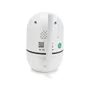 Câmera Ip Smart Hd Sem Fio Wifi Ptz Auto Tracking 1 Antena.