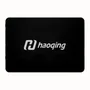 SSD Haoqing 256gb, Sata Iii 6gb/s, 2.5", Leitura: 500mb/s, Gravação: 400mb/s -  Hq-256gb