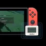 Allmiibo Emulador Amiibo Nfc Nintendo Switch 1 E 2 3ds Wii U Bluetooth Lcd Acessório
