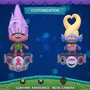 Jogo Dreamworks Trolls Remix Rescue - Nintendo Switch All Video Games