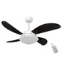 Ventilador Volare Fly 220v E Controle Remoto