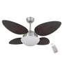 Ventilador Volare P Palmae 110v E Controle Remoto
