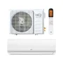 Ar Condicionado Split Hq Hi Wall Inverter 30.000 Btu/h Frio Monofásico Branco Viht30kco3s2s13 - 220v
