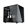 Gabinete Maxxtro Svr-275b-1, Preto, Aquario