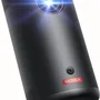 Projetor Nebula Anker Capsula Android 7.1 Auto Falante 360 5.200mah/3.85v HDMI Bluetooth Usb Preto - D4111