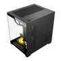 Gabinete Gamer Night Grodd Clanm