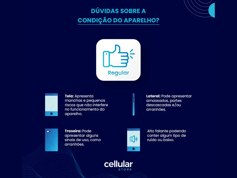 Usado - Samsung S20 Fe 128 Gb Rosa - Regular