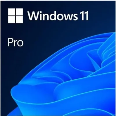 Licença Chave Vitalícia WINDOWS 11 Pro