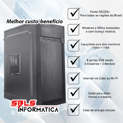 Intel Core i5-12500,10500,8500 計8個 Produtos com até 15 OFF no PIX KaBuM