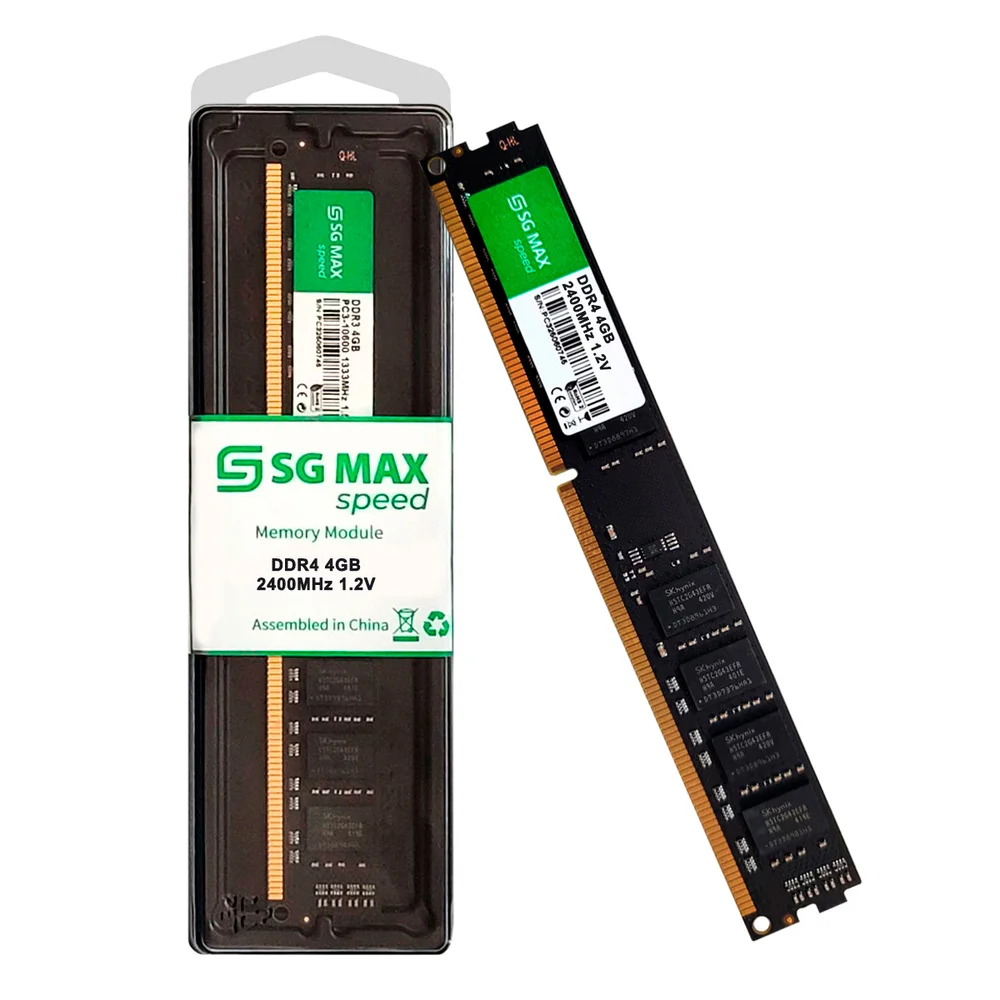 メモリーセット① DDR4 4gb ×30 Produtos com até 15 OFF no PIX KaBuM
