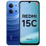 Celular Xiaomi Redmi 15c  128GB 4gb Ram De 6.9" 50mp 8mp - Moonlight Blue (global)