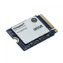 SSD Mini Kingston Nv3, 500gb, M.2 Nvme, 2230, PCie 4.0, Leitura 5000mbs E Gravação 3000mbs, Snv3sm3/