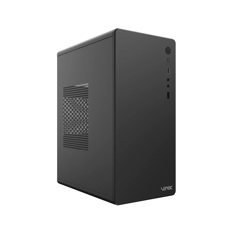 Gabinete Corporativo Vinik Vk03 Preto Sem Fonte Gabinete Corporativo Vinik Vk03 Preto Sem Fonte